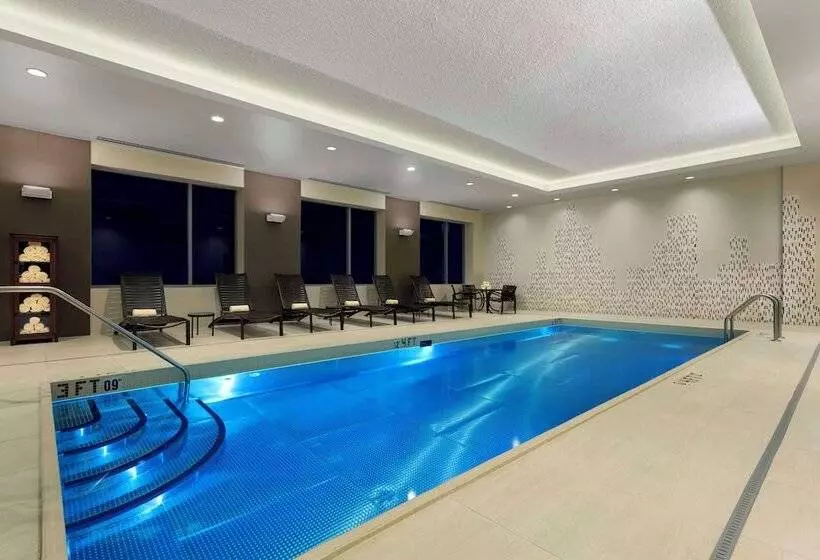 فندق Hyatt Place Chicago/downtown   The Loop