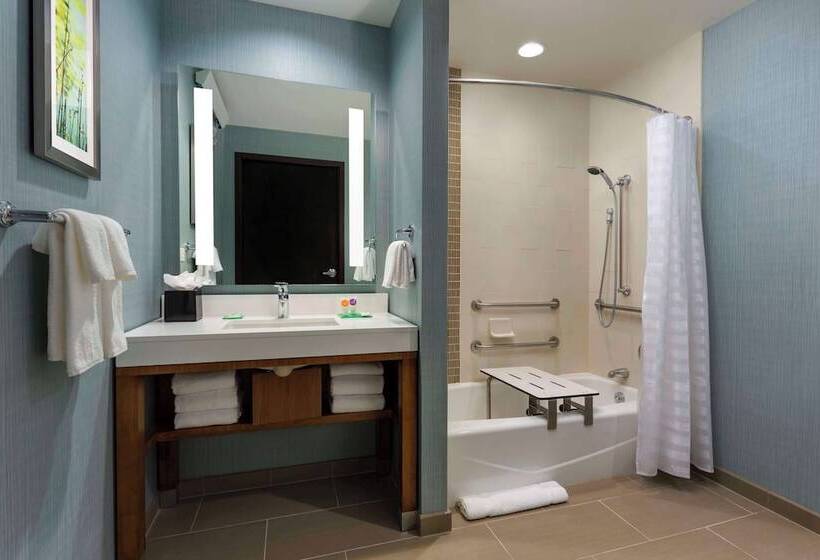 فندق Hyatt Place Chicago/downtown   The Loop