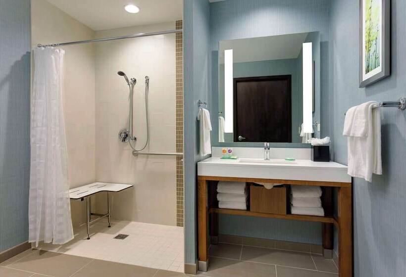 فندق Hyatt Place Chicago/downtown   The Loop