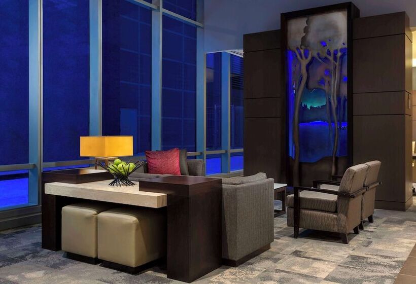 فندق Hyatt Place Chicago/downtown   The Loop