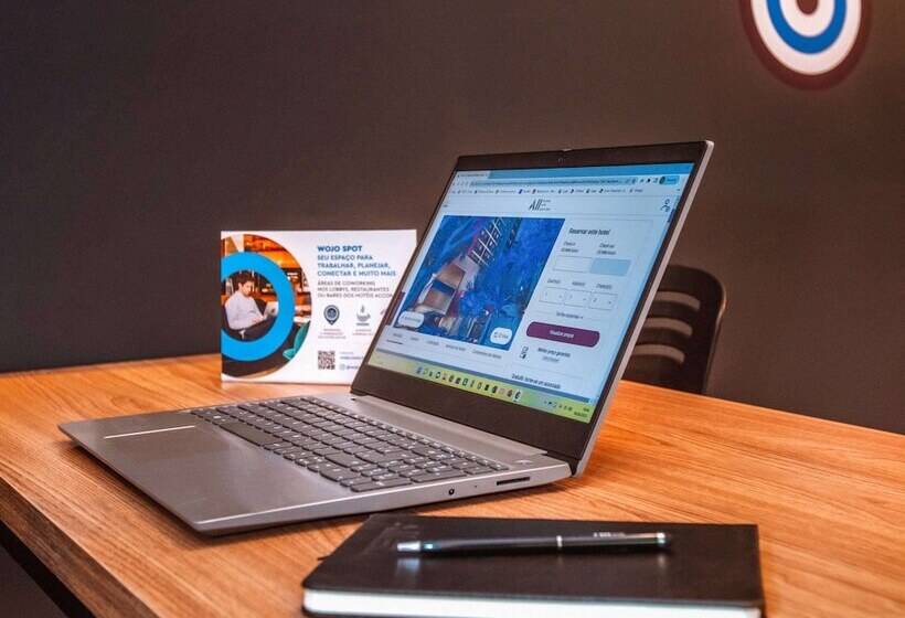 בית מלון כפרי Ibis Belo Horizonte Savassi