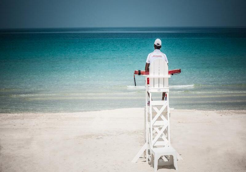 فندق Jannah Burj Al Sarab