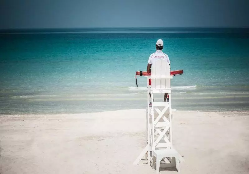 Hotel Jannah Burj Al Sarab