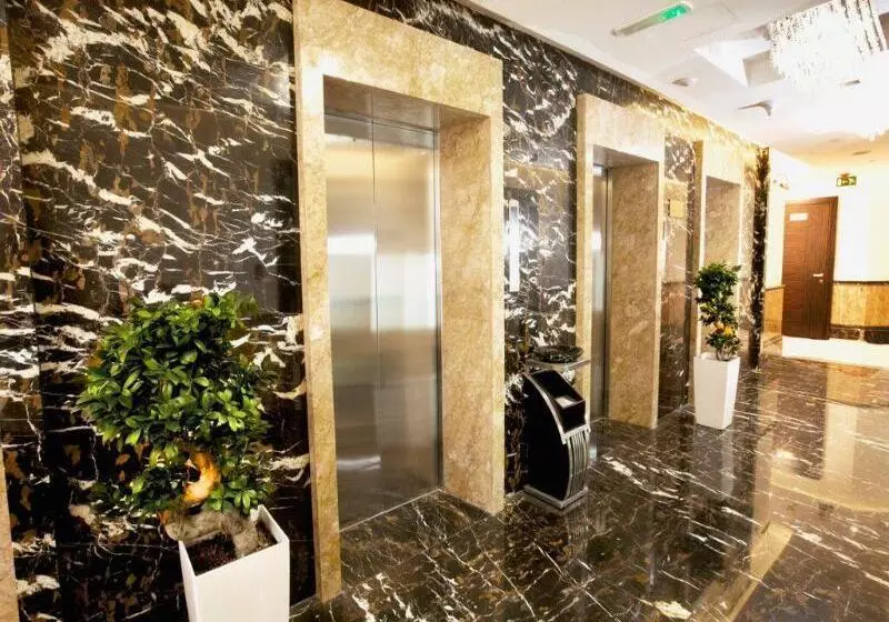 Hotel Jannah Burj Al Sarab