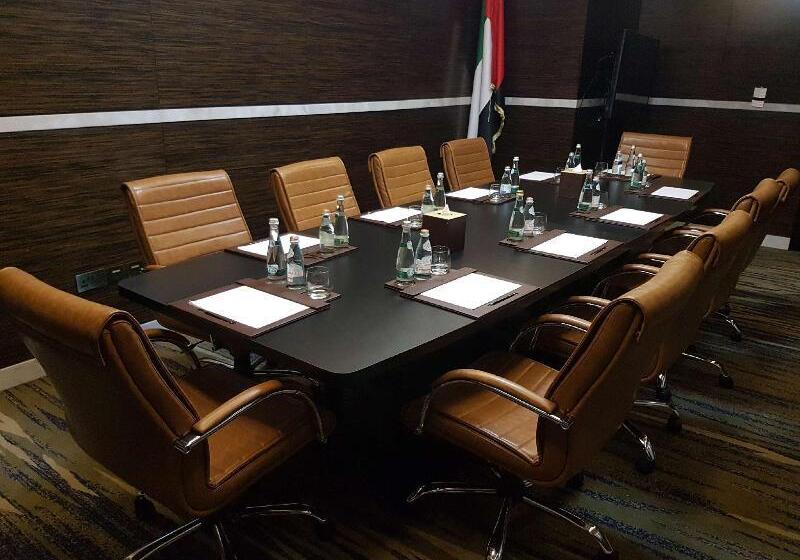 فندق Jannah Burj Al Sarab