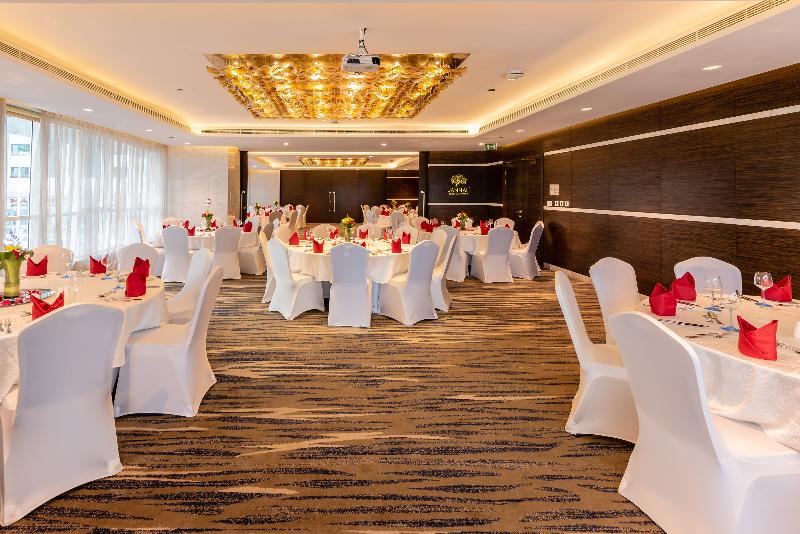 فندق Jannah Burj Al Sarab