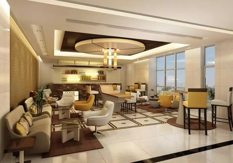 Hotel Jannah Burj Al Sarab