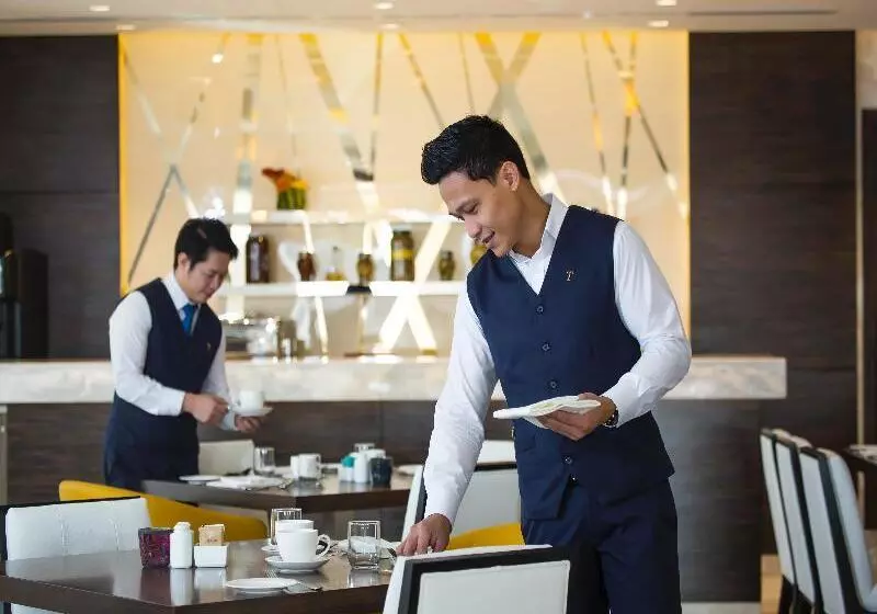 Hotel Jannah Burj Al Sarab