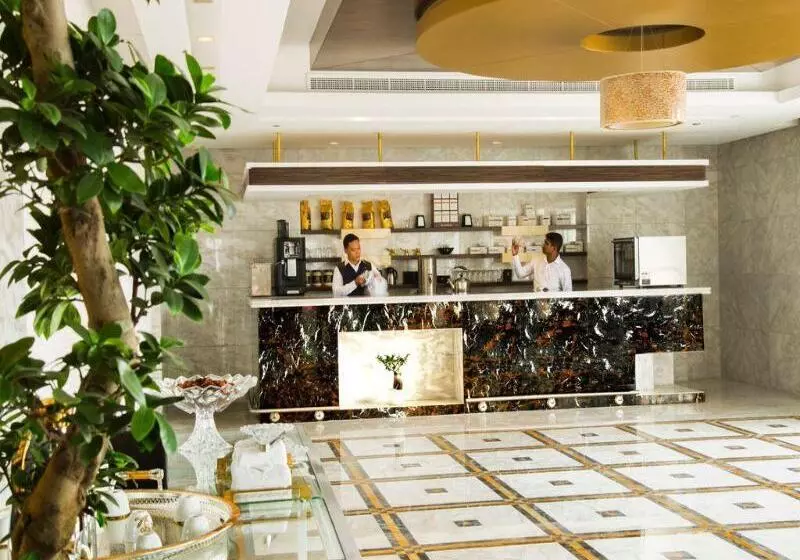 Hotel Jannah Burj Al Sarab