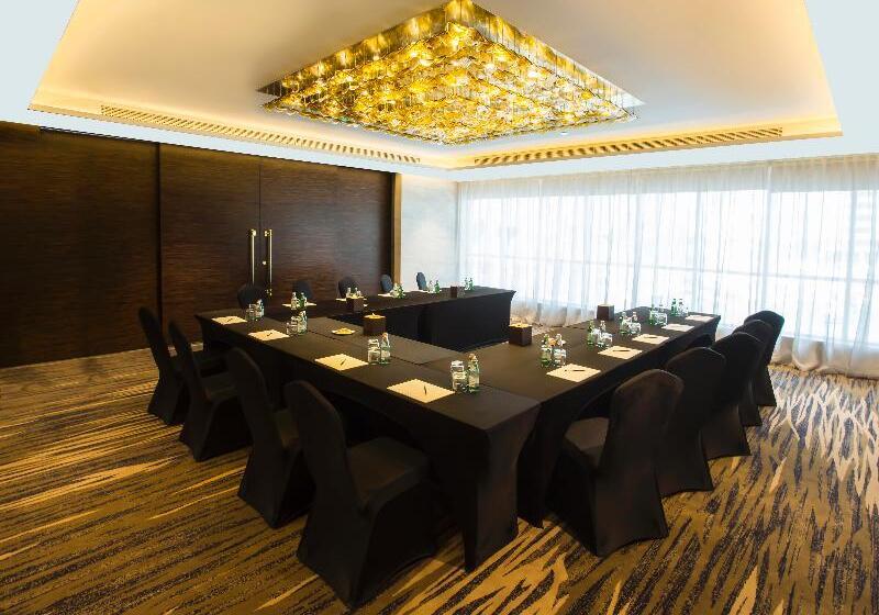 فندق Jannah Burj Al Sarab