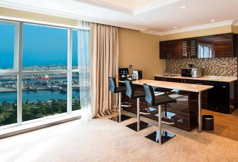 Hotel Jannah Burj Al Sarab