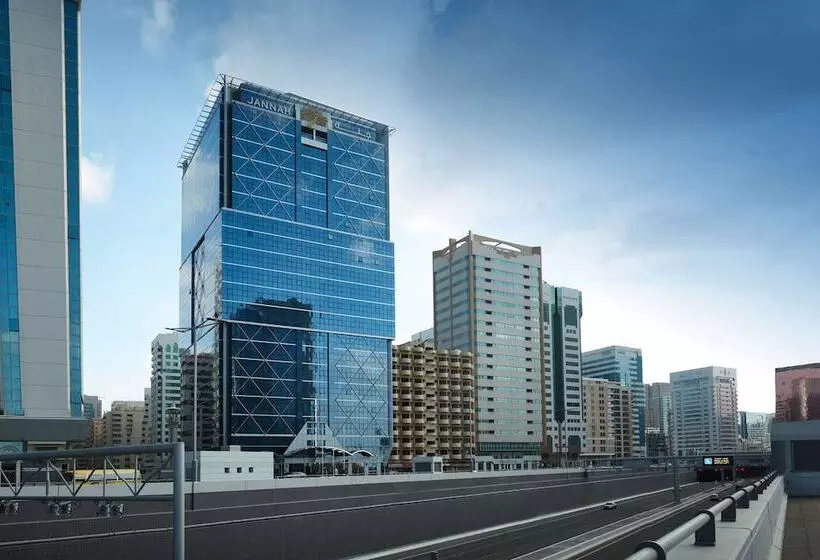 Hotel Jannah Burj Al Sarab