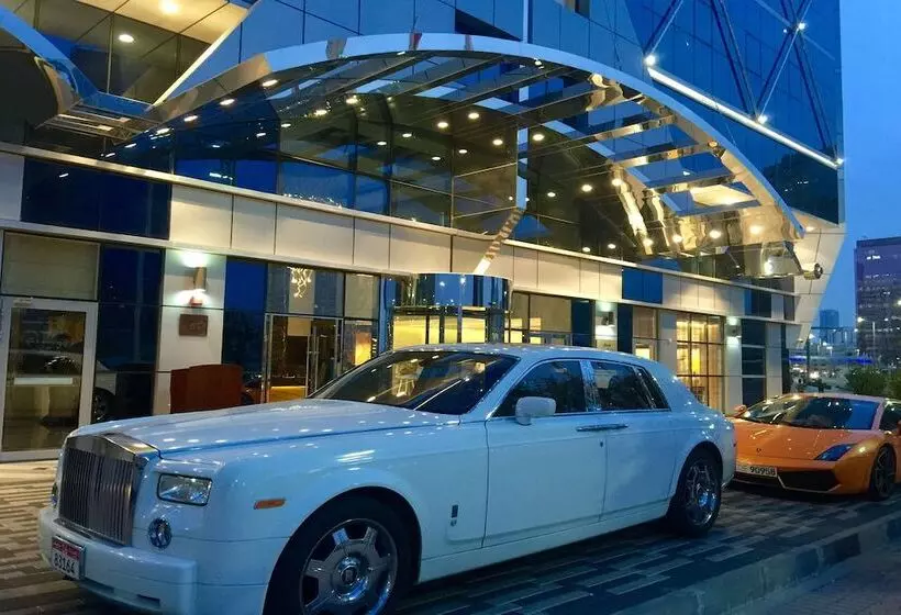 Hotel Jannah Burj Al Sarab