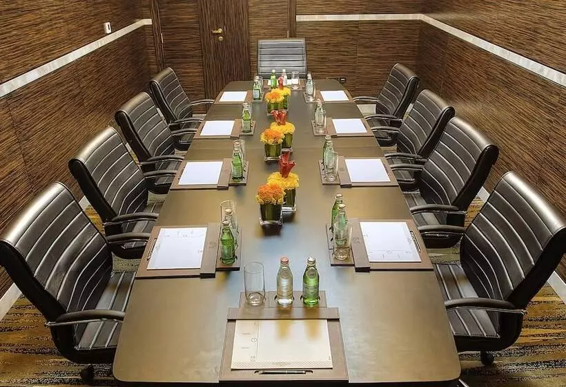 Hotel Jannah Burj Al Sarab