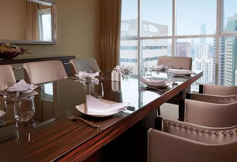 Hotel Jannah Burj Al Sarab