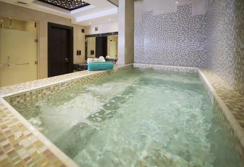 Hotel Jannah Burj Al Sarab