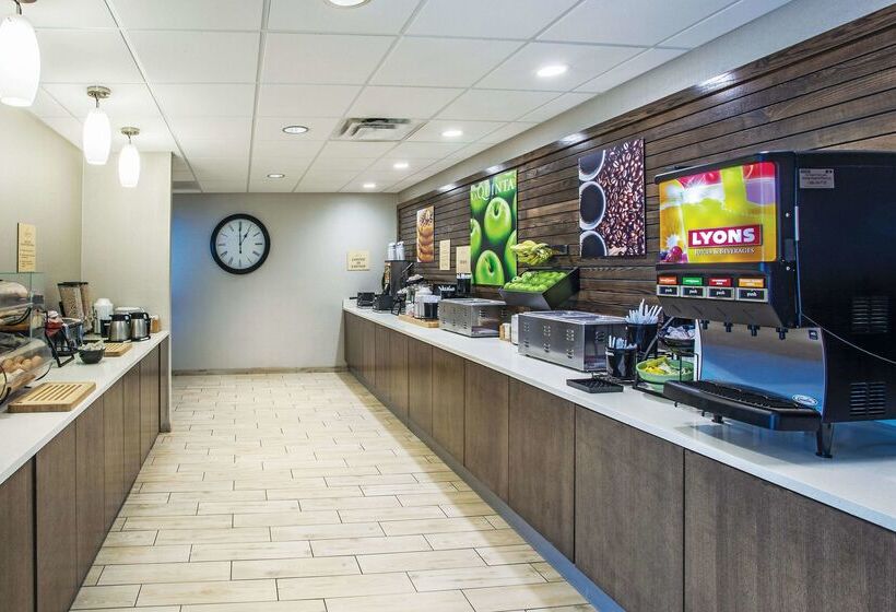 فندق La Quinta By Wyndham Duluth