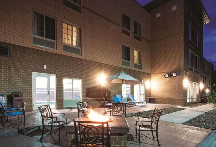 فندق La Quinta By Wyndham Duluth