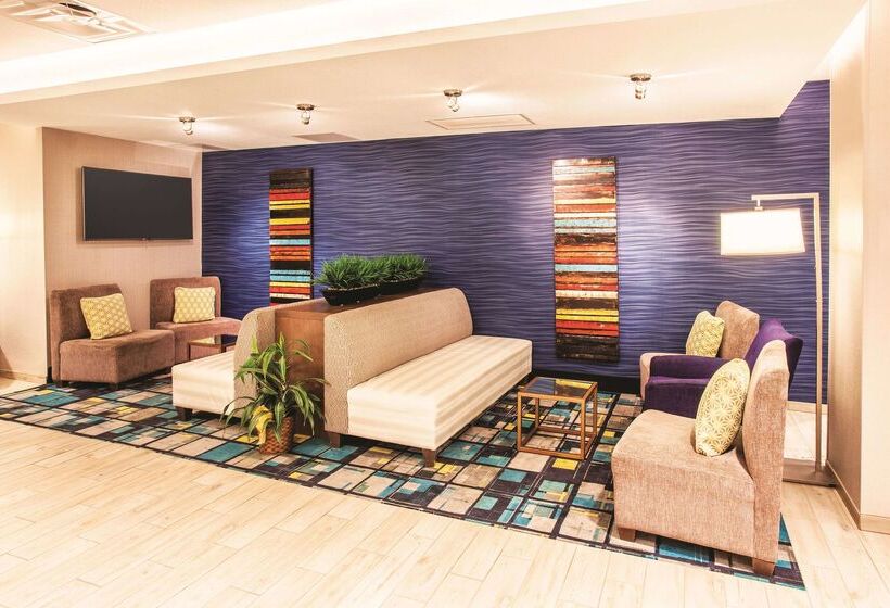 فندق La Quinta By Wyndham Duluth