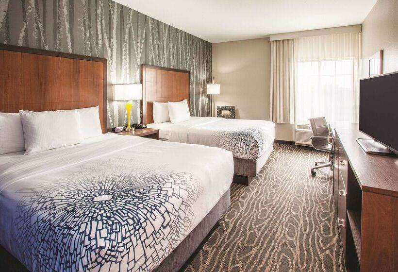 فندق La Quinta By Wyndham Duluth