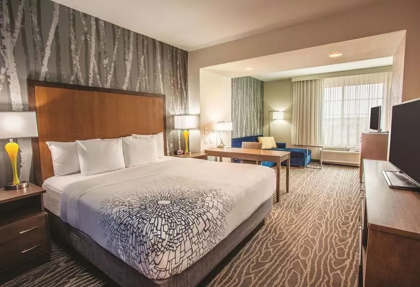 فندق La Quinta By Wyndham Duluth