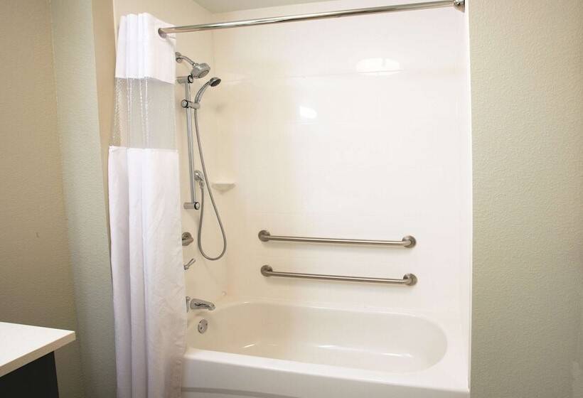 فندق La Quinta By Wyndham Duluth