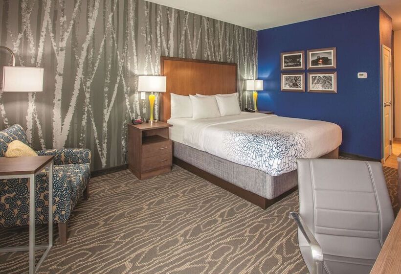 فندق La Quinta By Wyndham Duluth