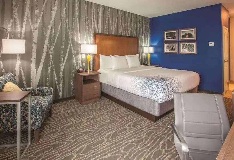 فندق La Quinta By Wyndham Duluth