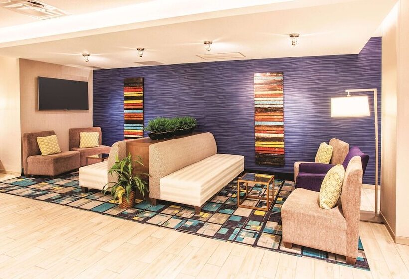 فندق La Quinta By Wyndham Duluth