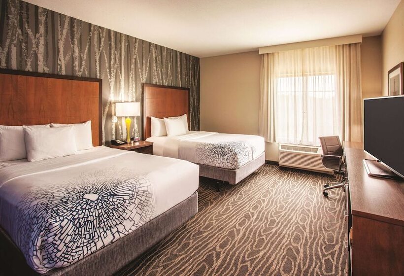 فندق La Quinta By Wyndham Duluth