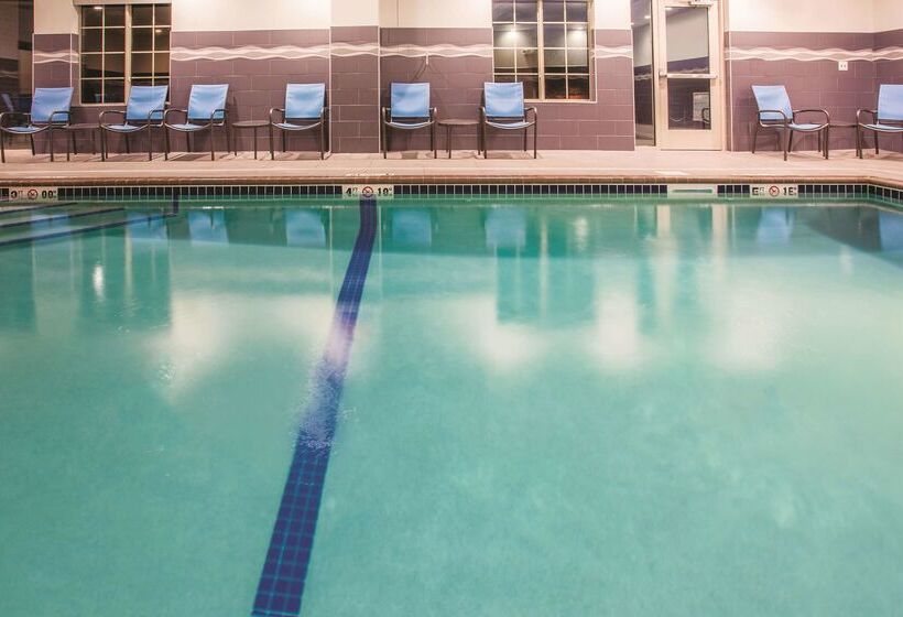 فندق La Quinta By Wyndham Duluth