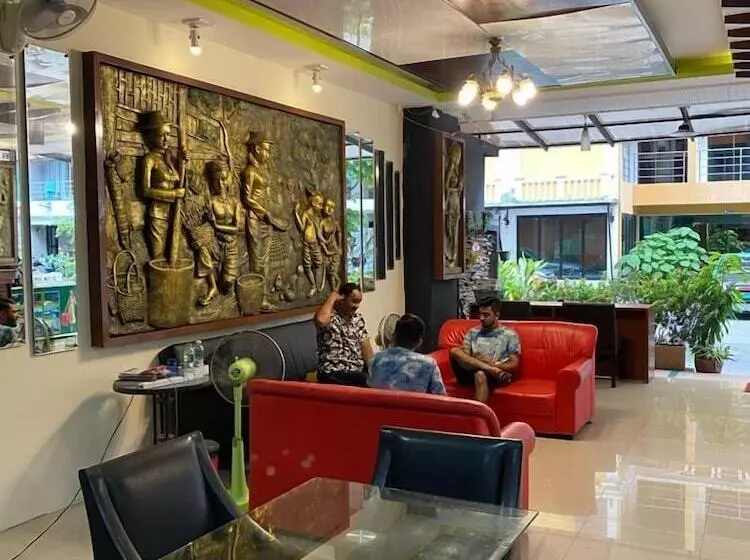 ホテル Lavender Patong