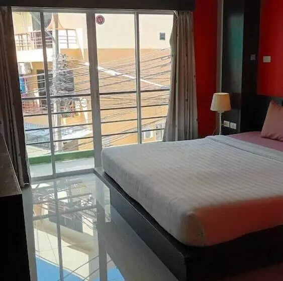 ホテル Lavender Patong