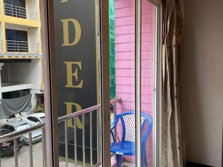 ホテル Lavender Patong