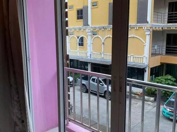 ホテル Lavender Patong