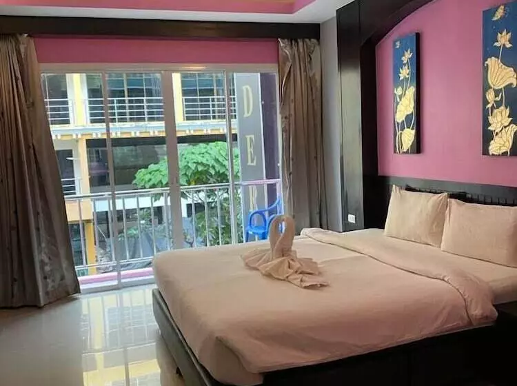 ホテル Lavender Patong