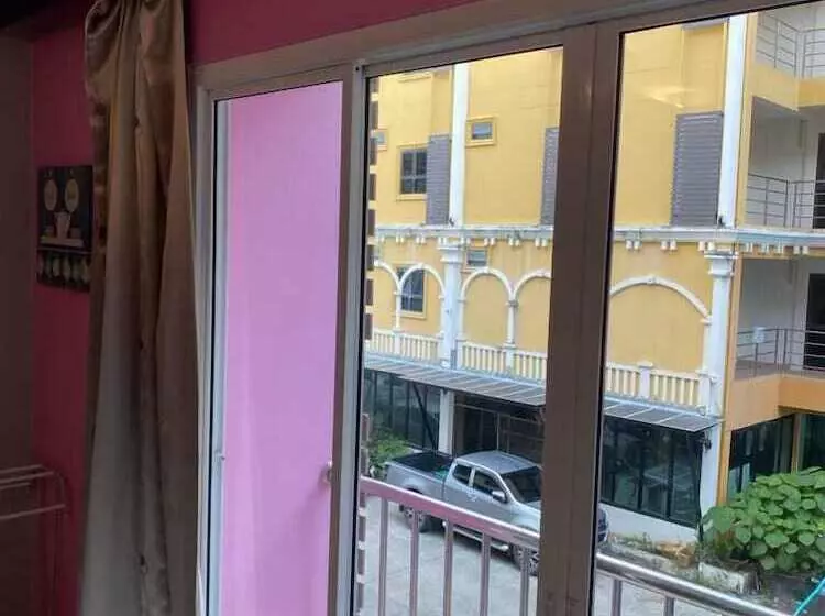 ホテル Lavender Patong