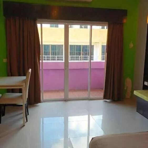 ホテル Lavender Patong