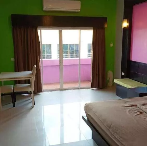 ホテル Lavender Patong