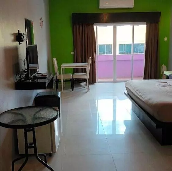 ホテル Lavender Patong