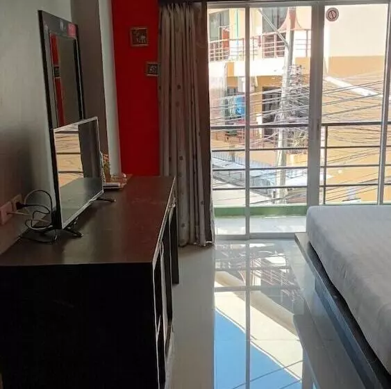 ホテル Lavender Patong