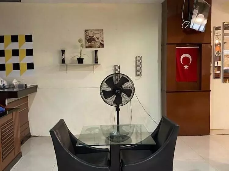 ホテル Lavender Patong