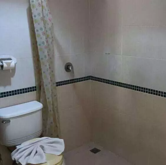 ホテル Lavender Patong