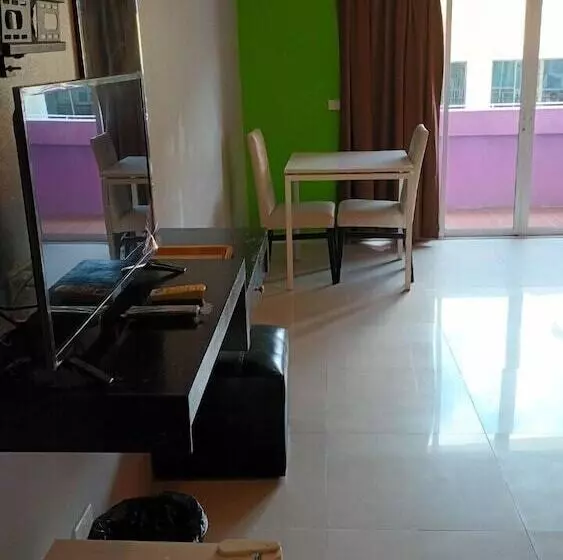 ホテル Lavender Patong