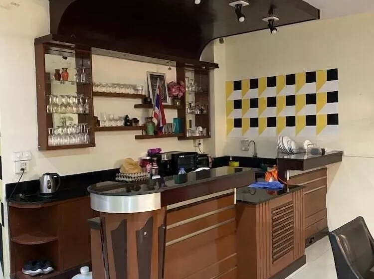 ホテル Lavender Patong