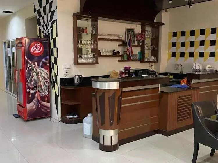 ホテル Lavender Patong