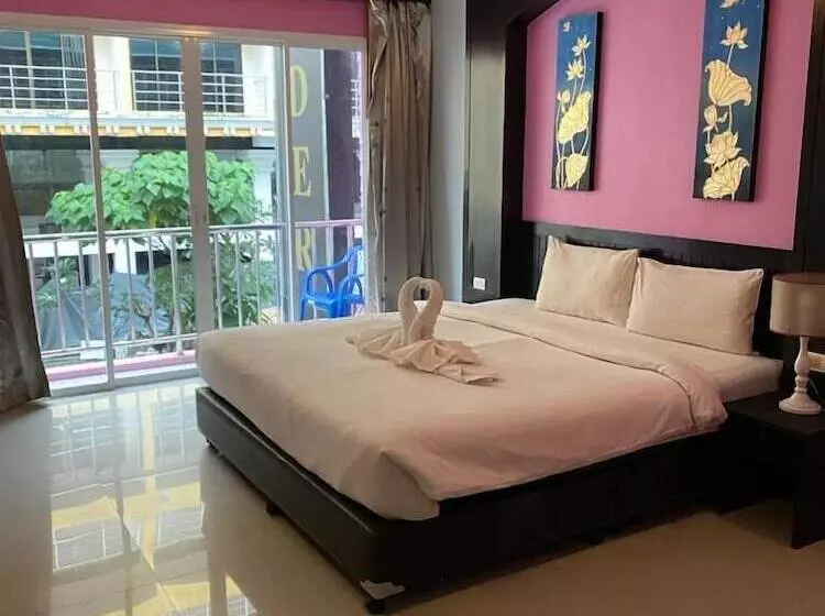 ホテル Lavender Patong