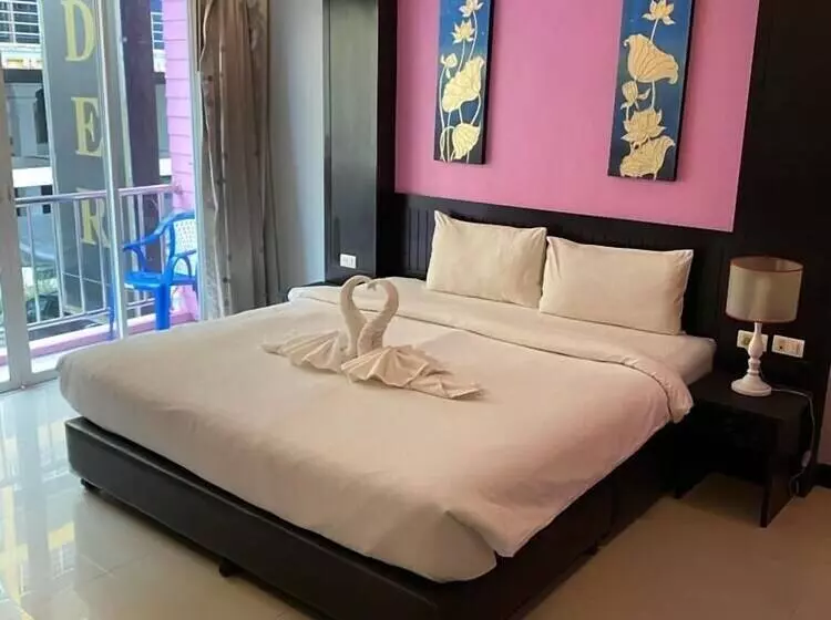 ホテル Lavender Patong