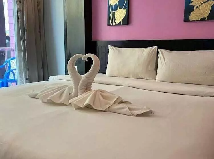 ホテル Lavender Patong