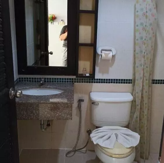 ホテル Lavender Patong